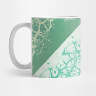 Emerald Green Mug